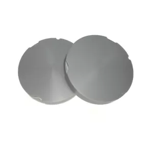 Discos de cera de fundición dental gris OD95mm 5 piezas para dentaduras postizas - Imagen 1 de 12