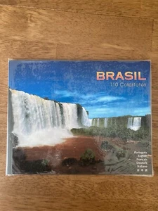 BRASIL: 110 COLORFOTOS By Christina Richter Paperback - Picture 1 of 7