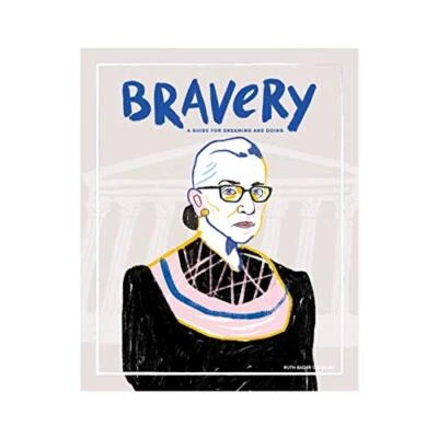 Bravery Magazine: A Guide for Dreamin..., Ashley Aikele - Image 1 of 2