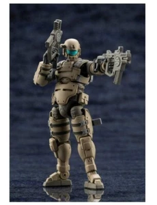 Kotobukiya Hexa Gear: Early Governor Warmage Hetzer Model Kit - Bild 1 von 3