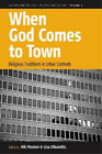 Rik Pinxten When God Comes to Town (Paperback)