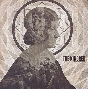 The Kindred - Life in Lucidity (2014) CD NEW/SEALED SPEEDYPOST - Picture 1 of 1