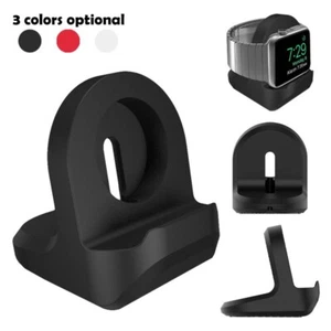Lightweight Charger Stand Mount Station For Watch Series 1/2/3/4/5/6 - Photo 1 sur 7