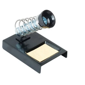 Soporte para cautín con esponja - Imagen 1 de 3