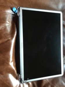 Apple Macbook Pro 17" A1297 2011 MC725LL LCD originale schermo opaco completo GLP* - Foto 1 di 10