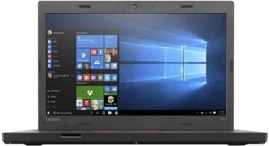 Lenovo ThinkPad L460 14” HD Laptop PC Core i5 16GB RAM 512GB SSD Windows 10 WiFi - Picture 1 of 8