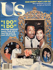 US Weekly Magazine 28. Januar 1985 Hollywood Hochzeiten Eddie Murphy Liz Taylor