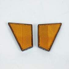 Retroreflector RSM for Scooter Peugeot 50 103 1971 To