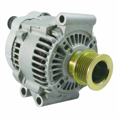 New Replacement IR/IF Alternator 11049N Fits 02-08 Mini Cooper 1.6 FWD 105 Amp - Image 1 of 2