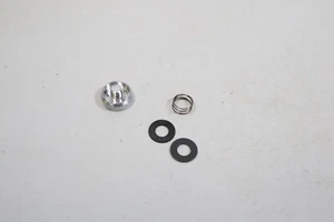 Genuine Vent Oil Tank Plug Jobu LF50 LF50B chainsaw - Picture 1 of 4
