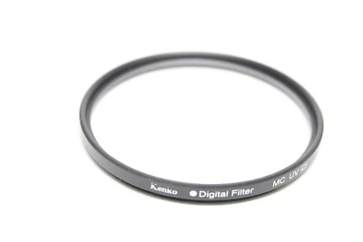 Kenko UV (0) 72mm Lens Filter  Digital MC Multi-Coated - Image 1 of 2