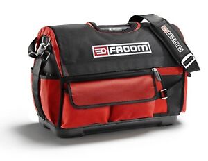 Facom BS.T20 20" Pro-Bag Soft Tote Tool Bag Soft Fabric ToolBag Heavy Duty 47L
