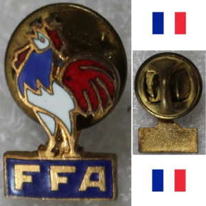 Leichtathletik PIN Frankreich France * FFA Fédération Française d'Athlétisme - Picture 1 of 3