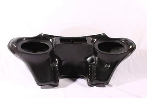 Batwing Fairing Windshield Fits Honda VTX C R S 1800 1300 Bagger Fiberglass 6x9 - Picture 1 of 8