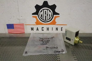 Saginomiya SNS-C103 41-14787 5A AC250V Max 294kPa Pressure Control Used Warranty - Picture 1 of 12