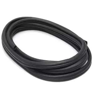 Push-on Weatherstrip Car Door Trunk Edge Rubber Protector Seal Strip 3M Rubber - Bild 1 von 10