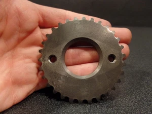 1982 82 HONDA CT110 CT 110 CAMSHAFT CAM SHAFT SPROCKET - Bild 1 von 1