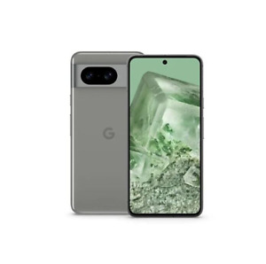 Google Pixel 8 8/128Gb Verde gris - Precintado