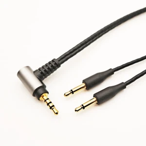 OCC Balanced AUDIO CABLE For SIVGA Oriole SV021 SV023 Phoenix P-Ⅱ P2 P-II - Picture 1 of 15