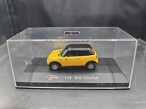 BMW MINI COOPER, 1/64 HIGHSPEED - Picture 1 of 8