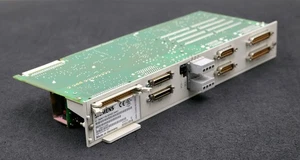 SIEMENS Regeleinschub 6SN1118-0DH22-0AA1 Version C gebraucht - Picture 1 of 8