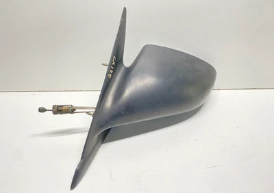 1995-1999 DODGE НЕОНОВЫЕ ЛЕВАЯ ВОДИТЕЛЬСКАЯ ДВЕРЬ ВИД ЗЕРКАЛО OEM, 128-01226 - Изображение 1 из 4