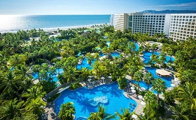 Spring Break 2026 – Grand Mayan 1BR Suite w/ Private Plunge Pool (Mar 10–17) - Image 1 of 4