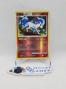Ponyta LV. 17 Pokemon TCG SH11 Arceus Shiny Reverse Holo Rare *CCGHouse* - Bild 1 von 12