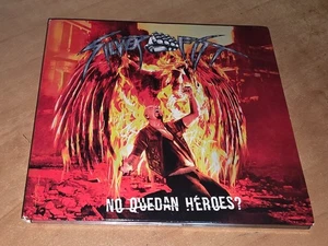 SILVER FIST CD Rare Spanish Heavy 2021-Aura Eterna-Sepulcro-Muro-Forja-Saratoga - Picture 1 of 3