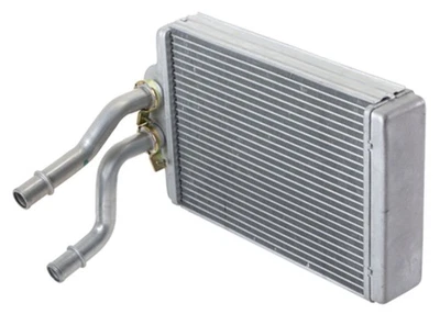 四季 92345 HVAC 加热器芯 适用于 98-05 ML320 ML350 ML430 ML500 ML55 AMG — 第 1/4 张图片