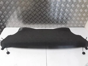 MINI R52 Convertible 2004-2008 Rear Parcel Shelf Luggage Cover 7114895 7146370 - Picture 1 of 15