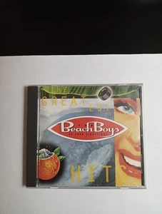 THE BEACH BOYS GREATEST HITS 1995 CD GEBRAUCHT - Bild 1 von 4