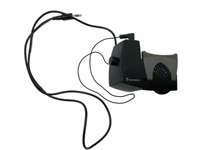 Elevador de auriculares Plantronics HL10 60961-32 para CS540 W720 W710 W740 W730 CS530 Foto 1 de 4