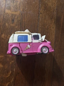 Transformers Skids & Mudflap Shanghai Showdown Revenge of the Fallen unvollständig - Bild 1 von 3
