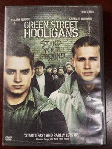 Green Street Hooligans (DVD, 2005) - Imagen 1 de 3