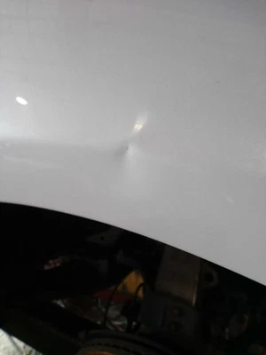 Guardabarros de pasajero sedán compatible con 09-13 Infiniti G37 554982 Foto 1 de 2