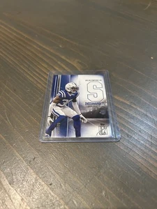 2024 Topps Signature Class - Rookies Jaylin Simpson #122 Blue /175 - Picture 1 of 2