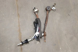 2015-2021 Subaru WRX STI Shifter Linkage 2.5L 6 Speed MT Manual Trans OEM 15-21 - Picture 1 of 5