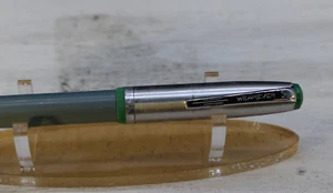 Wearever Fountain Pen Vintage Green - Picture 1 of 9