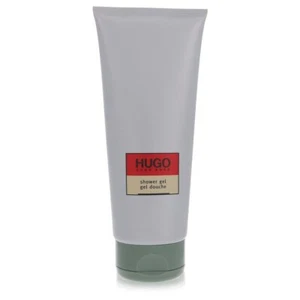 Hugo By Hugo Boss Shower Gel 6.7oz/200ml For Men - Picture 1 of 1