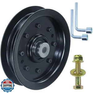 NIDAIFEI 756-04129 Idler Pulley with Assembly Tool Kit Replaces 756-04129B 75 - Picture 1 of 5