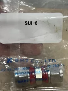 Superlok SUI-6 Lot of 17 - Picture 1 of 3