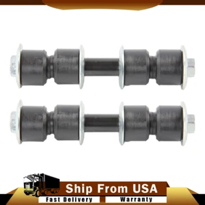 Front Sway Bar Links 2PCS For Pontiac Star Chief 4.3L 1959-1961 - Picture 1 of 5