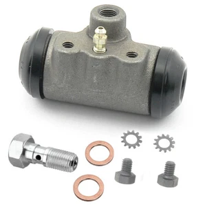 Rear Brake CYLINDER KIT for 1958 - 1962 Harley Panhead - Picture 1 of 4