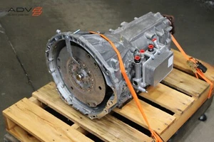 RAM 1500 CLASSIC 3.6L V6 4X2 AUTOMATIC TRANSMISSION GEAR BOX OEM 2021-2024 -11K- - Picture 1 of 12
