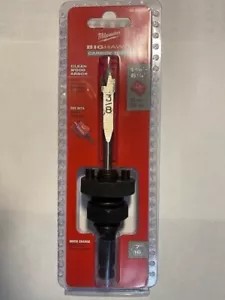 Milwaukee 49-56-9306 Perno per seghetto alternativo cambio rapido 1/2"-20 - Foto 1 di 1