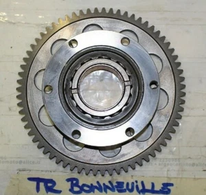 Freilauf Triumph Bonneville Freewheeling T1220272 T122090 T1221939 - Bild 1 von 1