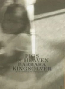 Pigs in Heaven By Barbara Kingsolver. 0571171788 - Picture 1 of 1