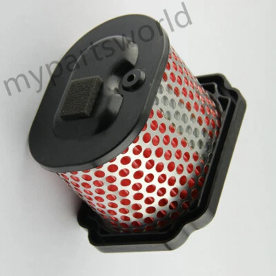 Filtro de aire elemento limpiador 1WS-14450-00 FZ07 MT-07 MT07 2013-2016 Foto 1 de 4