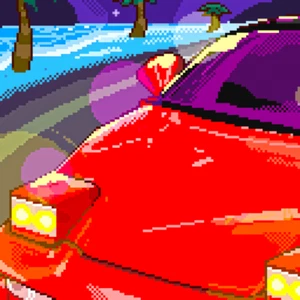 Coche PSN Avatar - PlayStation Avatar DLC - CD KEY EUROPA PS4/5 - Imagen 1 de 2